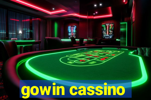 gowin cassino